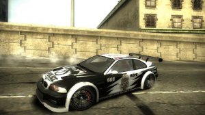 Need for Speed MW 2005 радиопередачи полиции, часть 1