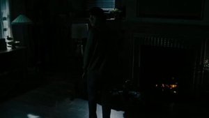 Реинкарнация (2018). Жуткая сцена из фильма