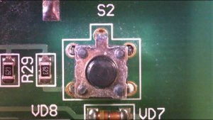 мультиварка не работают кнопки Redmond rmc-m25