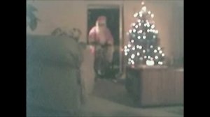 5 САНТА КЛАУСОВ СНЯТЫХ НА КАМЕРУ