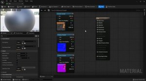 C05L02 Setting Up Materials In Unreal Engine