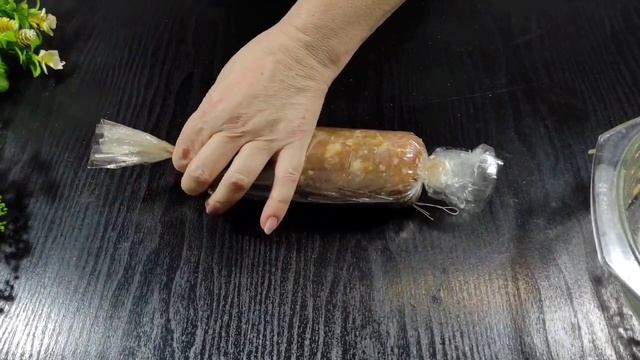 Вкусный и простой рецепт! Настоящая ДОМАШНЯЯ куриная ветчина❗