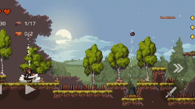 Apple Knight. смотреть онлайн