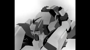 TRANSFORMERS SLASH PART 1