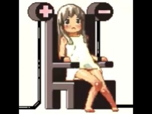 fukouna shoujo chair