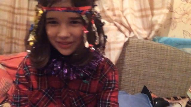 Новый Год ! ЕПТА... смотреть онлайн