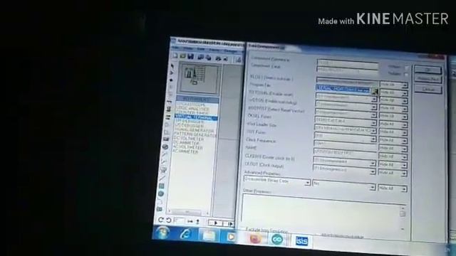 Pengoprasian Serial Monitor Di Software Di Proteus смотреть онлайн