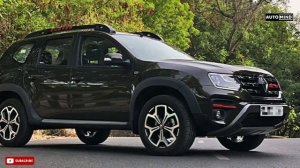 2023 New Renault Duster | New Renault Duster (Dacia Duster) Walkaround | Renault Duster