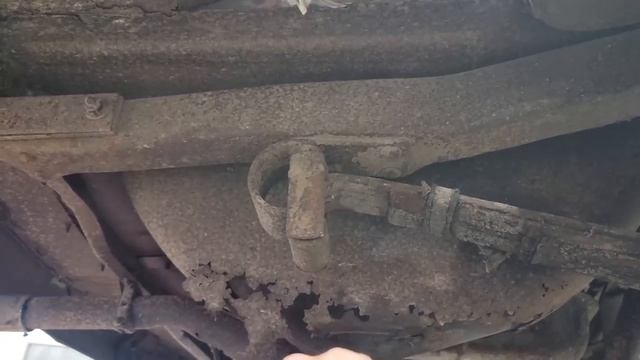 FORGOTTEN 1952 Packard will it RUN AND DRIVE? (straight 8!) смотреть онлайн