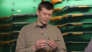 Складной охотничий нож со сменным лезвием и шкуродером OUTDOOR EDGE
