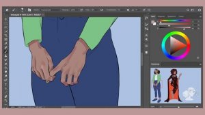 Хуманизация планет (Earth edition)