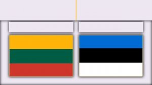 Литва VS Эстония ?? Армия 2022?? Сравнение военной мощи