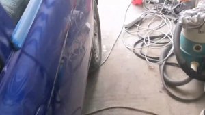 КИА ШУМА ЧАСТЬ 7 ИТОГ