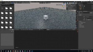 Blender Addon - Free Dynamic Sky