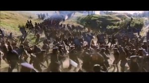 Последний самурай: Финальная битва