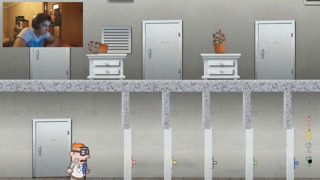 СКОРО В МОИХ РУКАХ ОКАЖЕТСЯ... ВРЕМЯ | TIME KILLER смотреть онлайн