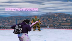 САМЫЙ ЛУЧШИЙ И КРАСИВЫЙ РЕДУКС ДЛЯ ГЕТТО ЯЩЕРОВ/ FPS BOOST REDUX / GTA 5 RP / PROMO: MICKY