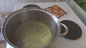 Килька - САМЫЙ ВКУСНЫЙ СПОСОБ ПРИГОТОВЛЕНИЯ