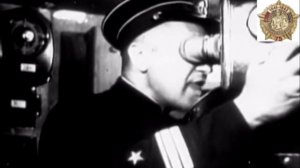 Леонид Хаустов. Разведка, Бескозырки. Сезон 1. Часть 12-я.