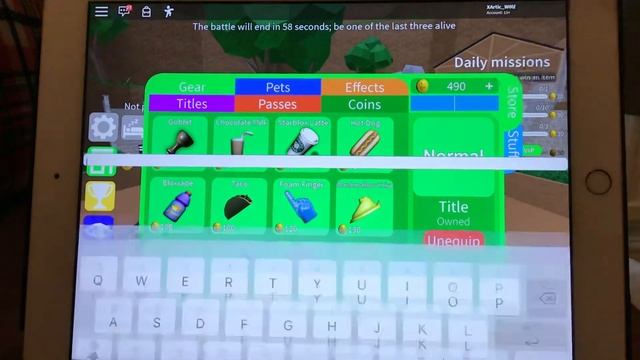 Epic mini games codes on roblox смотреть онлайн