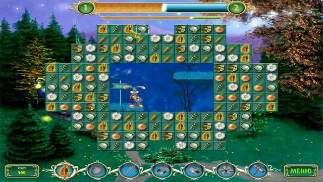 Прохождение Сказочный Уголок / Fairy Nook скачать бесплатно игру смотреть онлайн