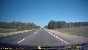 Едем из Челябинска на озеро Касарги