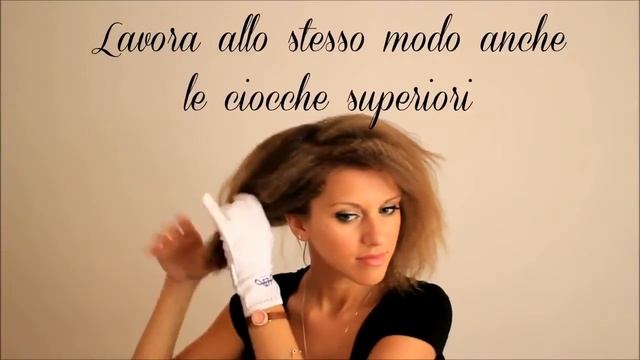 Объем от Trizio UP HairArt Italy смотреть онлайн