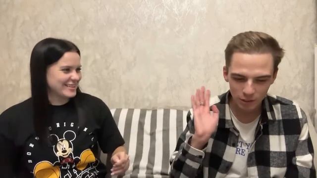 ВАДИМ В ГОСТЯХ|ОТВЕЧАЕМ НА КОММЕНТАРИИ смотреть онлайн