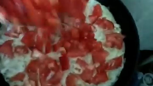 Пицца из тонкого лаваша на сковороде за 15 минут смотреть онлайн