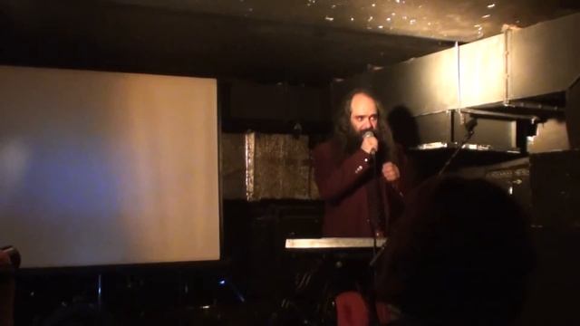 Псой Короленко: анекдот о японке и Боярском смотреть онлайн