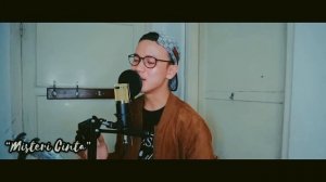 Nicky Astria - Misteri Cinta (Cover) by Dodhoo Anthonius | Dodo Antoni Male Karaoke