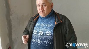 Нельзя использовать сетку в штукатурке, ошибки оштукатуривания Ceresit CT24 Лайт, пути исправления