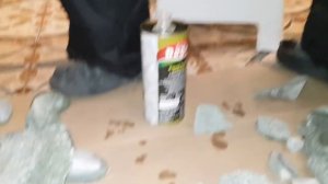 Магол бичует торговцев, как бы жадеитом, да делится полезными лайфхаками о лучшем банном камне