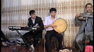 Azamat Otajonov aytishuv 3-qism