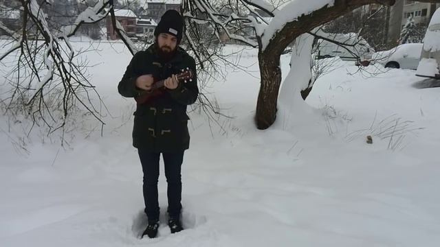 House of Gold - (Twenty One Pilots) Cover by - Carlos Jerez смотреть онлайн