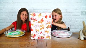 СЛАЙМ Челлендж ВСЕ До ПОСЛЕДНЕЙ Капли | СЛАЙМЫ Из СЛУЧАЙНЫХ Ингредиентов