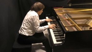 Ф.Шуберт Экспромт Ор.90 No.4