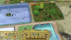 Lukasino Hraje - Zoo Tycoon 2 - #10 - Phascolarctos cinereus (Full HD)