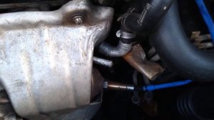 Hidden Coolant Leak 2010-2015 Chevy Cruze 1.4 T