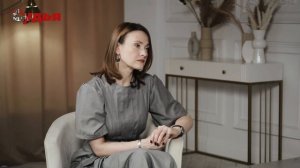 ИНТЕРВЬЮ // Галина Алексеева для спецпроекта "Женщина в судебной власти"