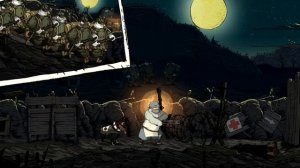 «Valiant Hearts»: Обзор
