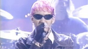 Alice in Chains Perform "Again" on Saturday Night Special (1996) | HD