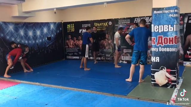 Подготовка ?? кипит! смотреть онлайн