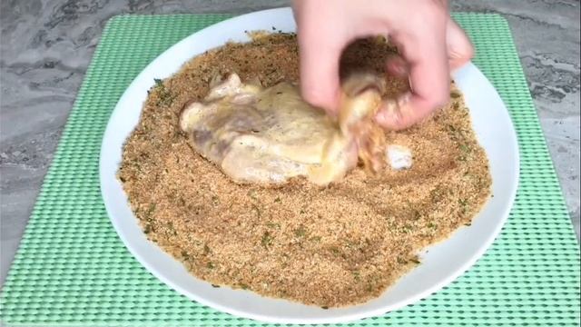 Очень вкусно. Рецепт куриных бедер?