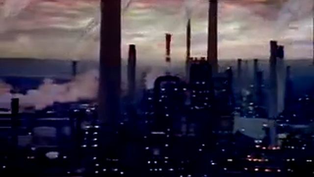 климат меняется