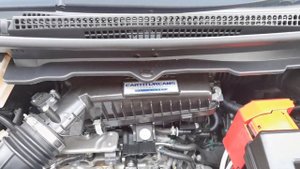 Honda StepWGN Spada Cool Spirit 1.5 VTEC Turbo (Recon Unregistered)