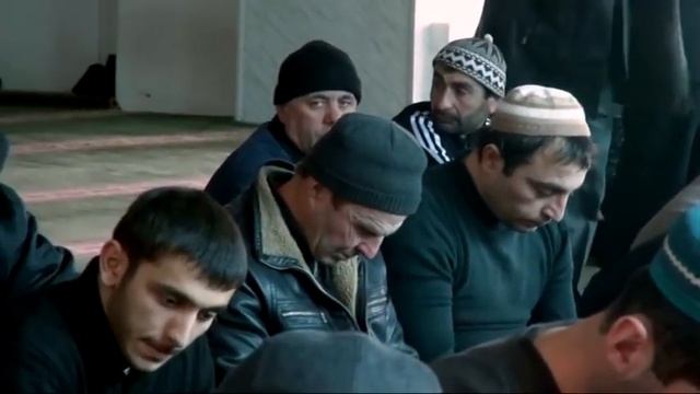 Комментарии к хадисам: «Что больше всего ввергает людей в ад?» смотреть онлайн