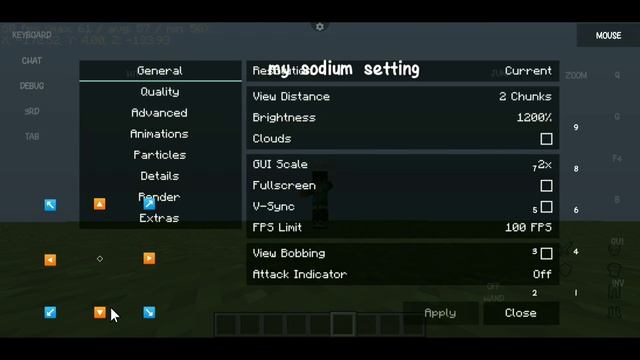 pojav launcher 1.16.5 mods for fabric смотреть онлайн