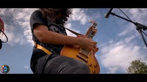 Rock And Roll (Led Zeppelin); by The Iron Cross.mp4