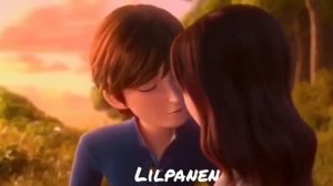 Мерлин / Красные туфельки и 7 гномов